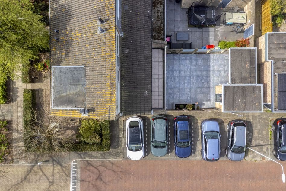 Rijnsburg – Berkenpad 1