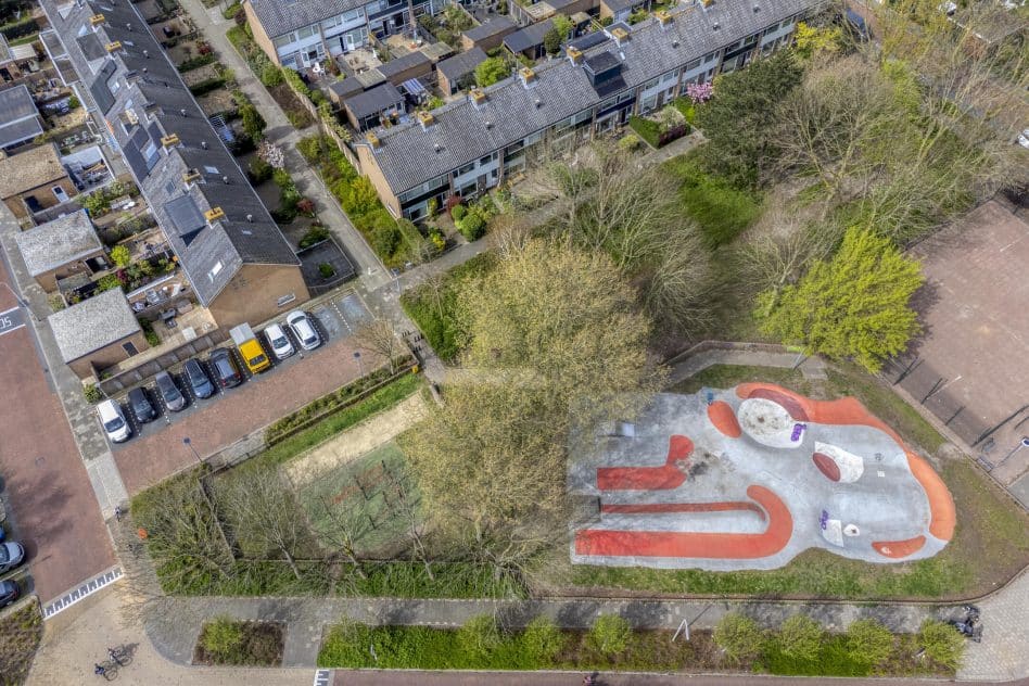 Rijnsburg – Berkenpad 1