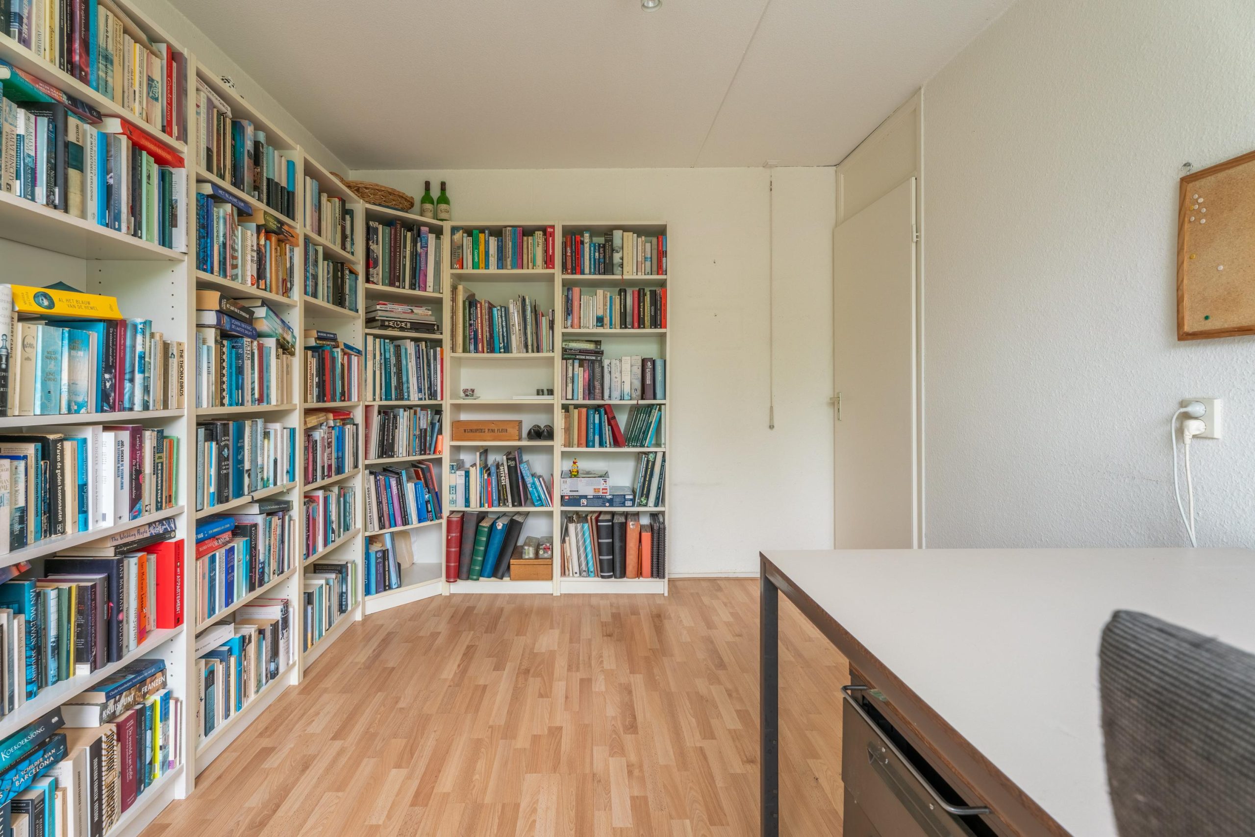 Leiden – Korenbloem 43 Leiden – Korenbloem 43