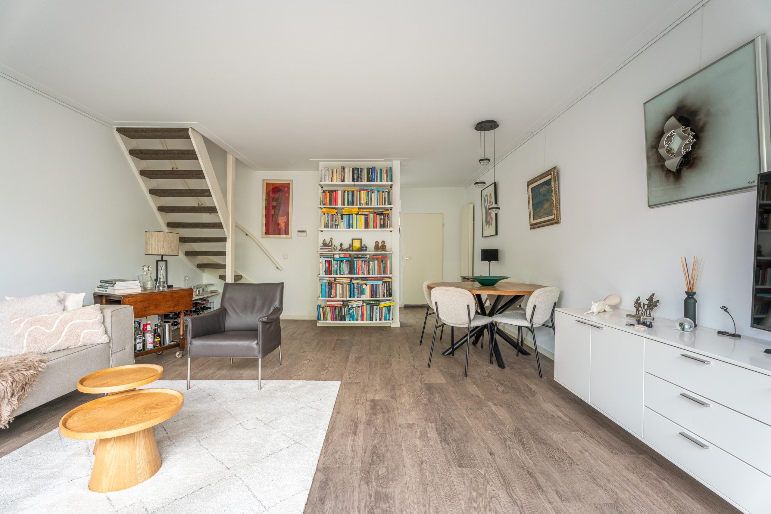 Leiden – Korenbloem 43 Leiden – Korenbloem 43