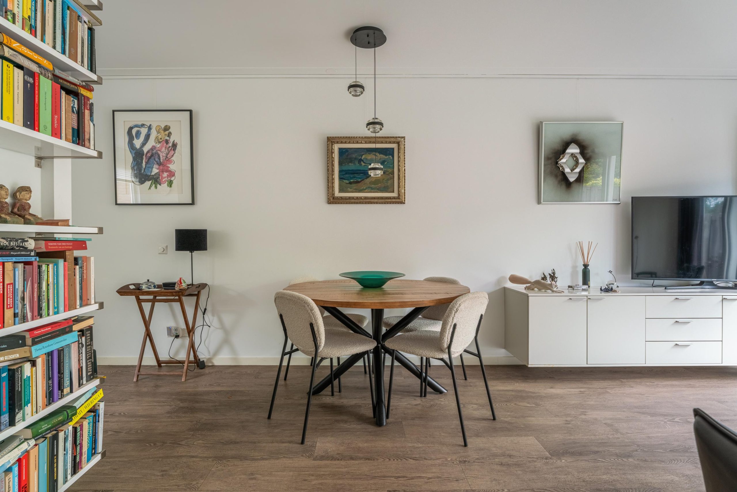 Leiden – Korenbloem 43 Leiden – Korenbloem 43