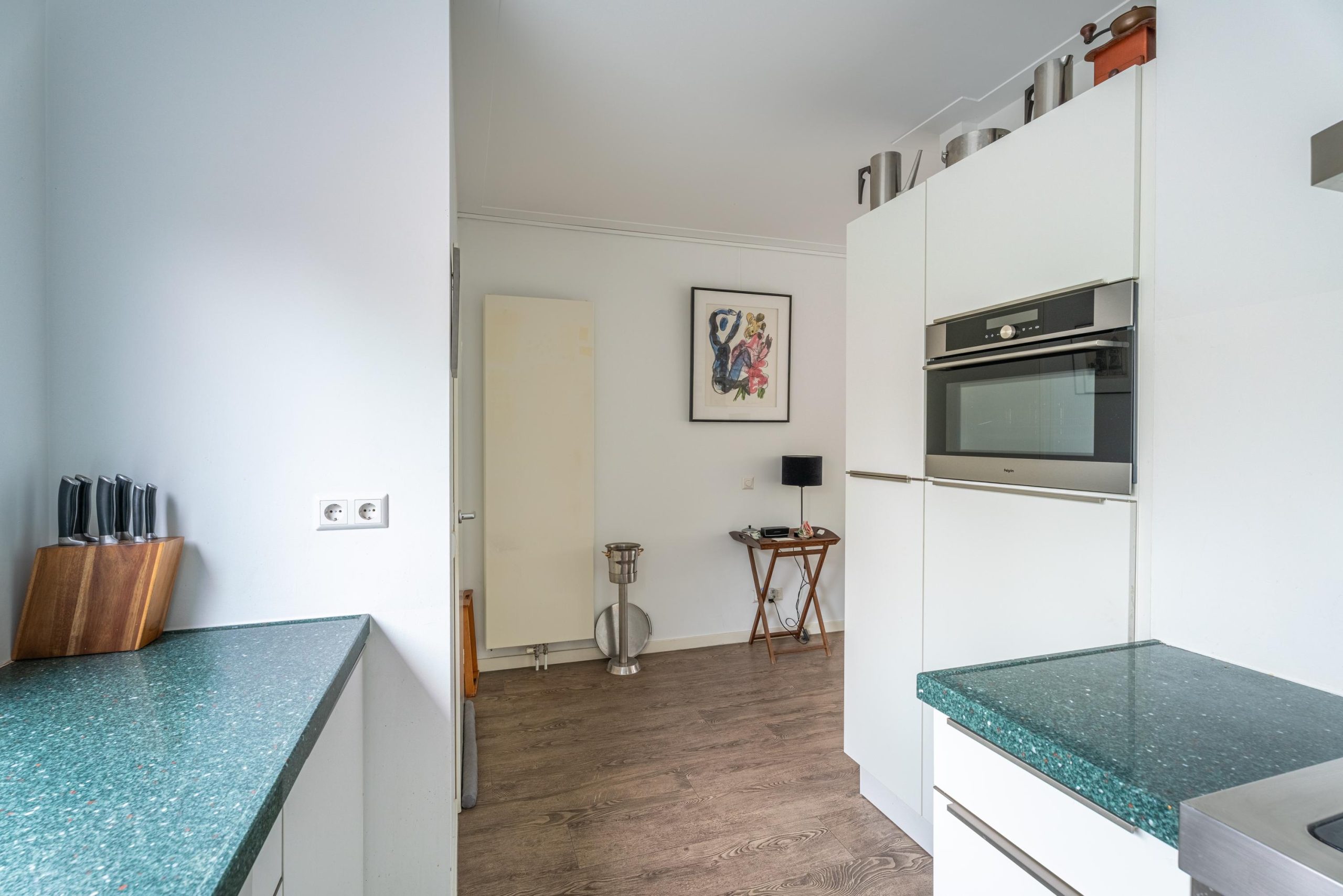Leiden – Korenbloem 43 Leiden – Korenbloem 43