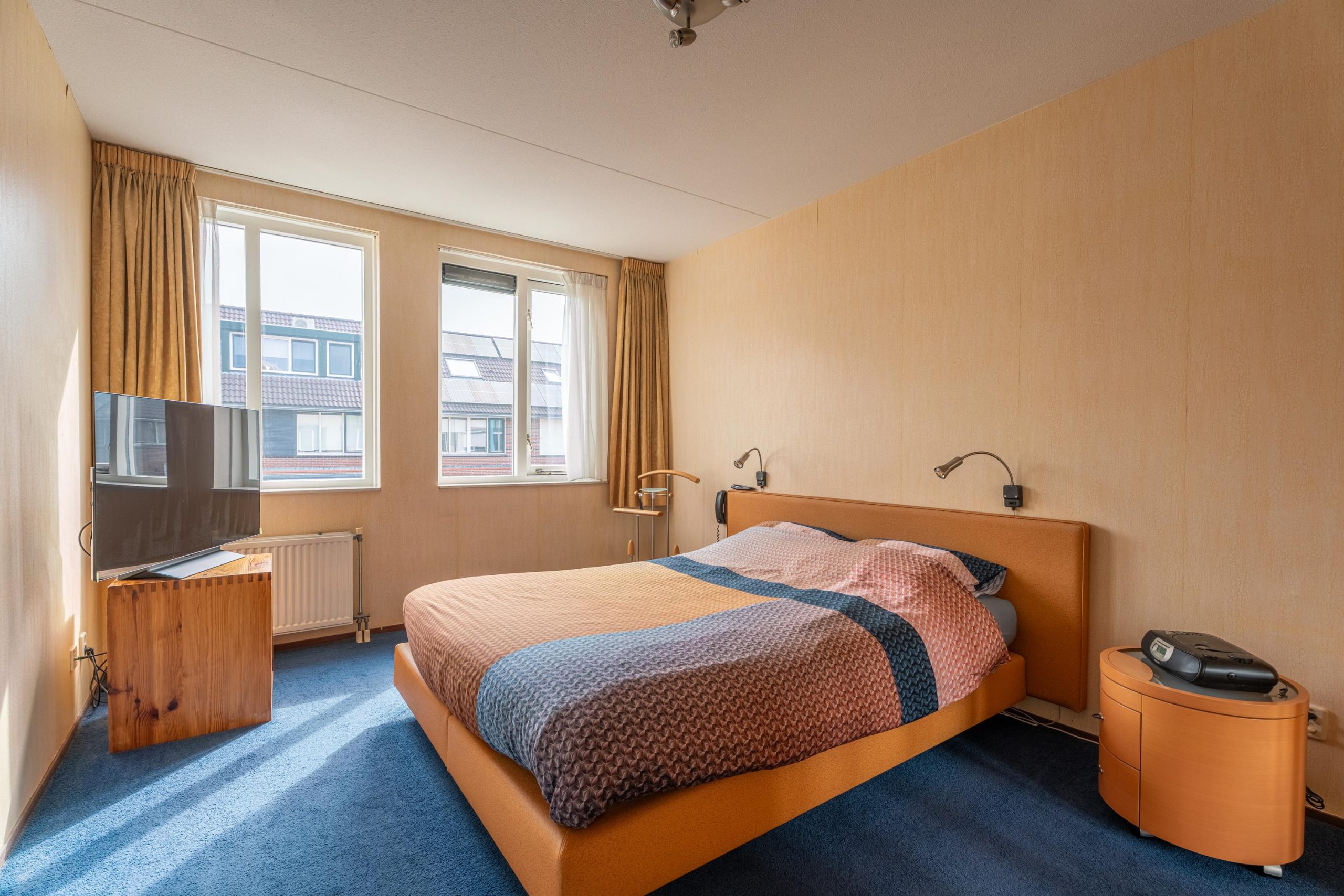 Rijnsburg – Monetstraat 33 Rijnsburg – Monetstraat 33