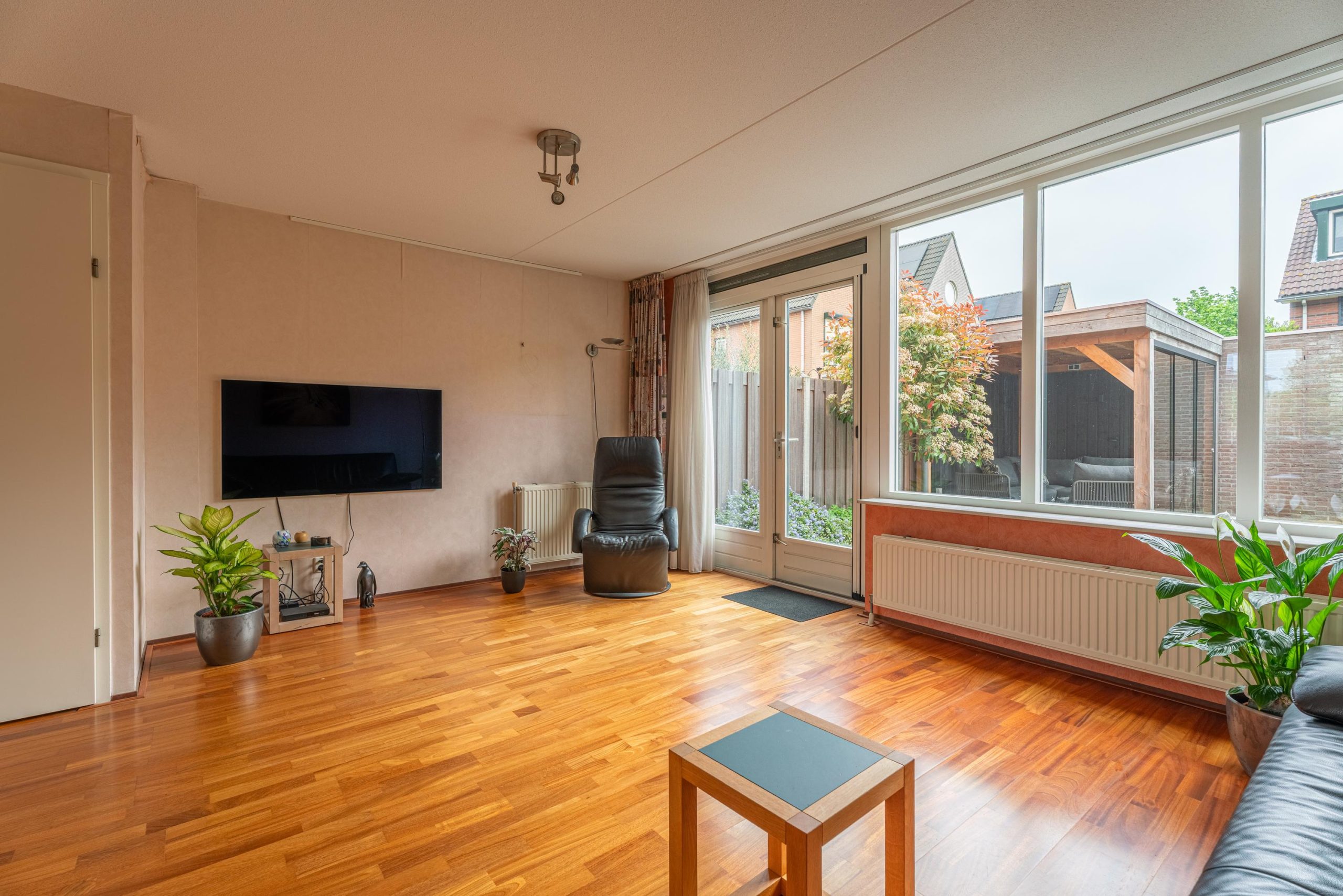 Rijnsburg – Monetstraat 33 Rijnsburg – Monetstraat 33