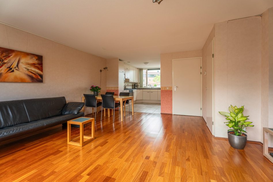Rijnsburg – Monetstraat 33