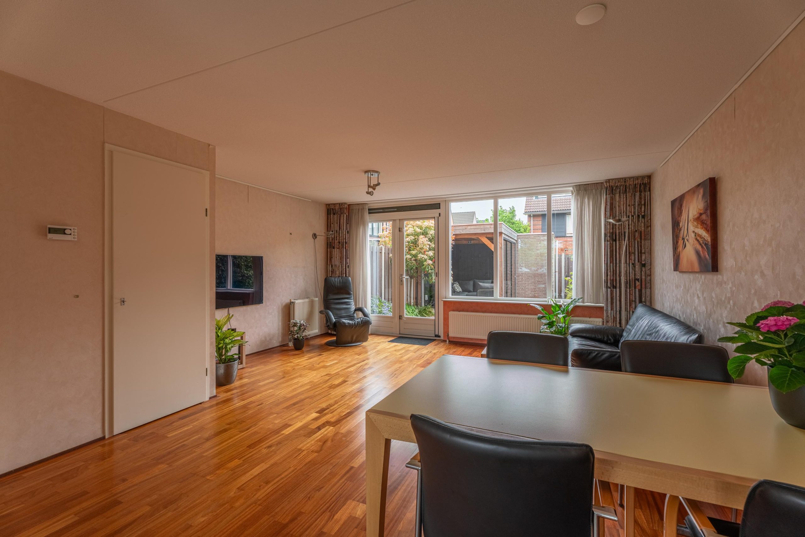 Rijnsburg – Monetstraat 33 Rijnsburg – Monetstraat 33