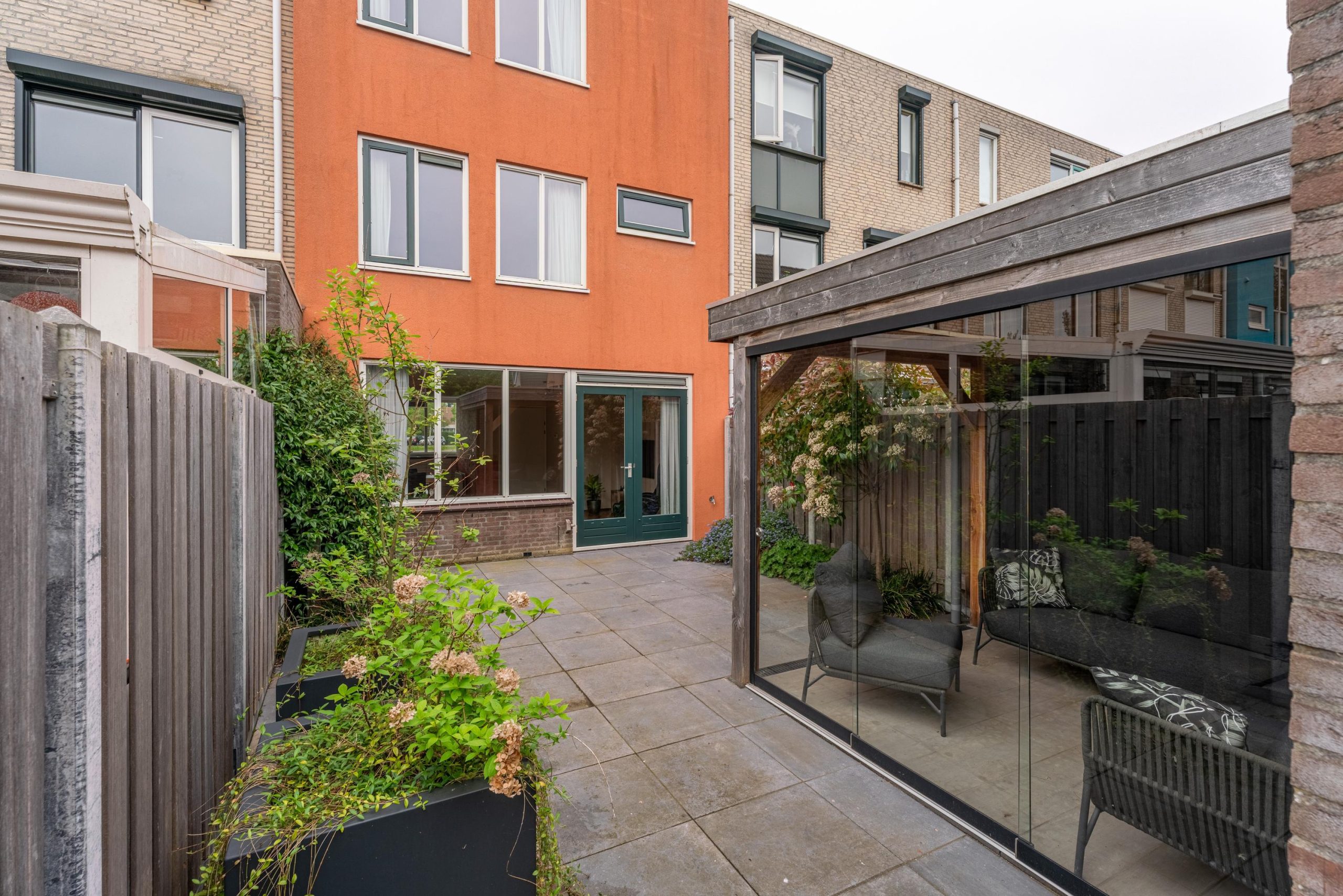 Rijnsburg – Monetstraat 33 Rijnsburg – Monetstraat 33