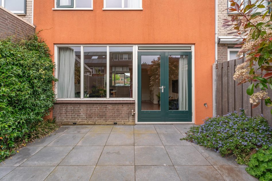 Rijnsburg – Monetstraat 33