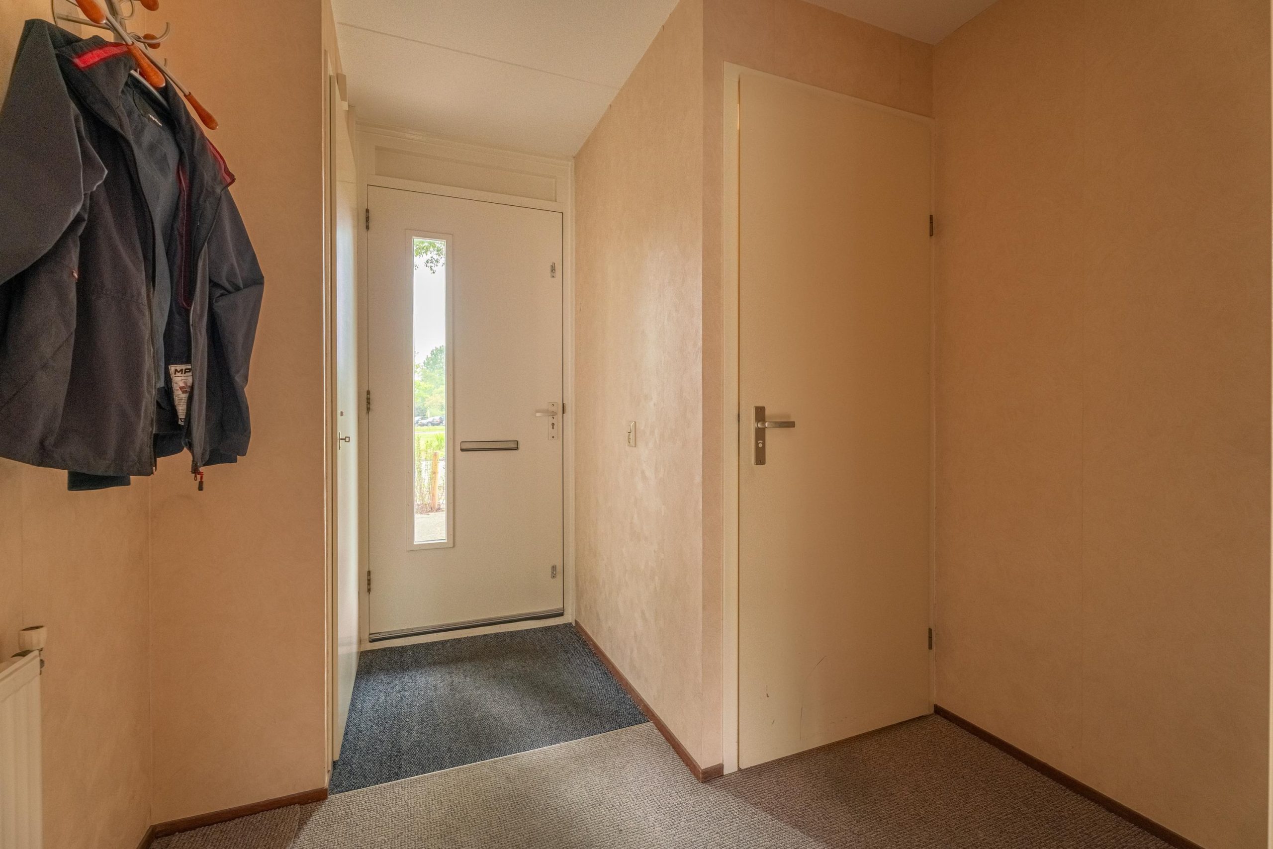 Rijnsburg – Monetstraat 33 Rijnsburg – Monetstraat 33