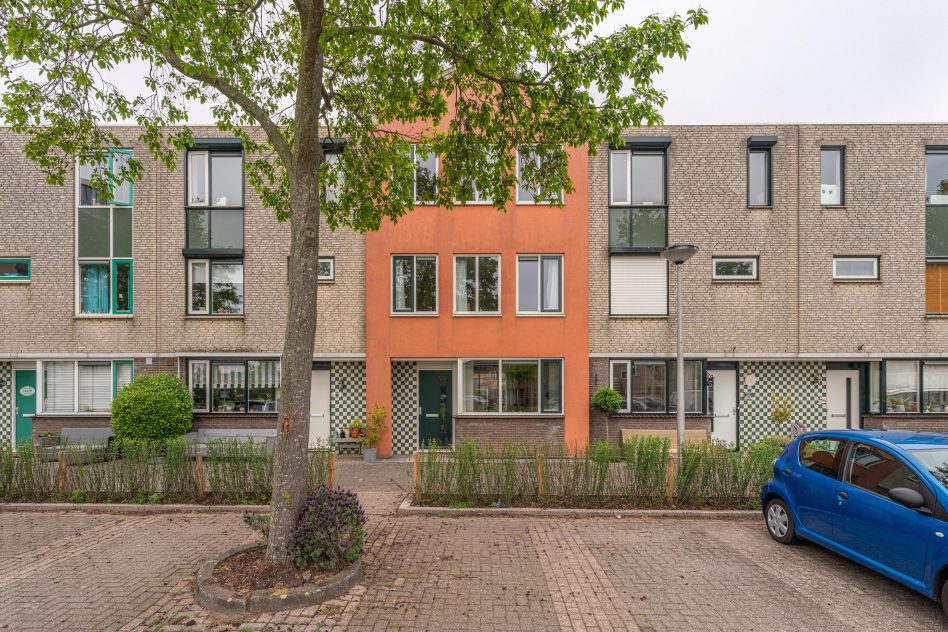 Rijnsburg – Monetstraat 33
