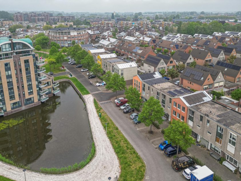 Rijnsburg – Monetstraat 33