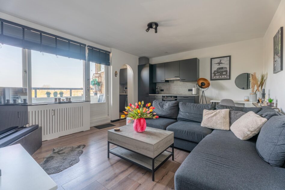 Oegstgeest – Lijtweg 405