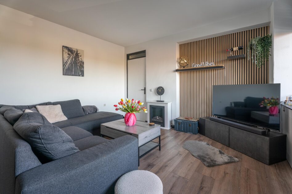 Oegstgeest – Lijtweg 405