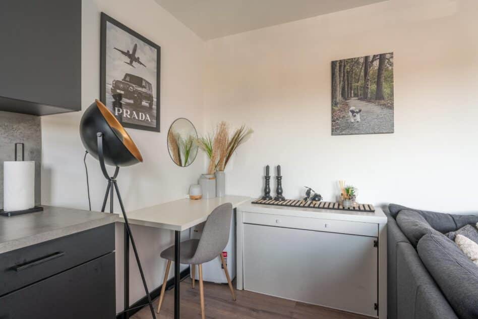 Oegstgeest – Lijtweg 405