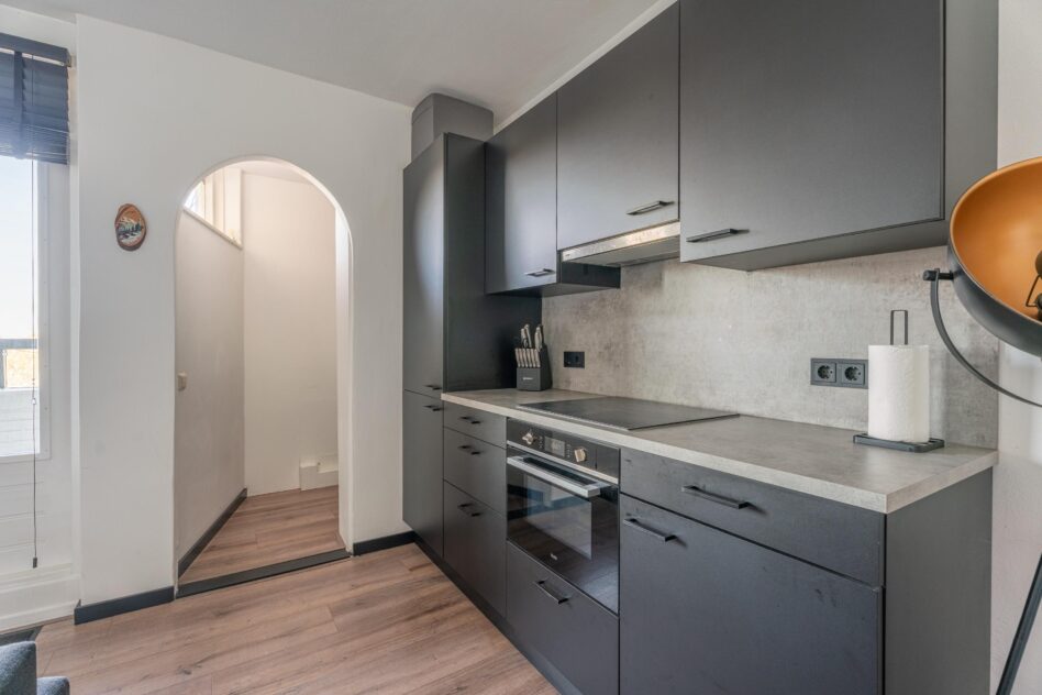 Oegstgeest – Lijtweg 405