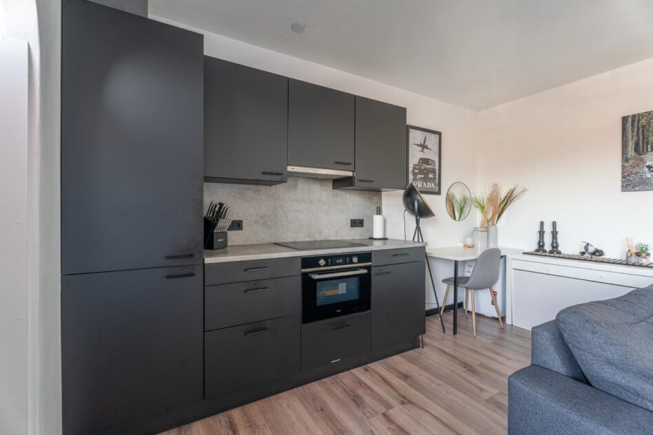 Oegstgeest – Lijtweg 405