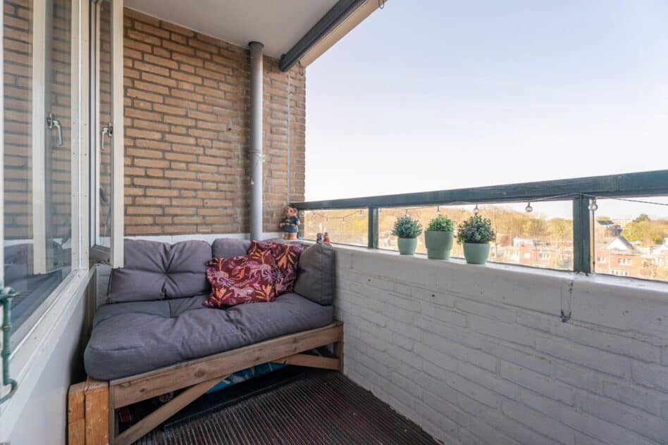 Oegstgeest – Lijtweg 405