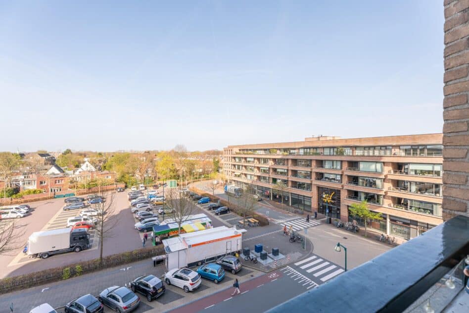 Oegstgeest – Lijtweg 405