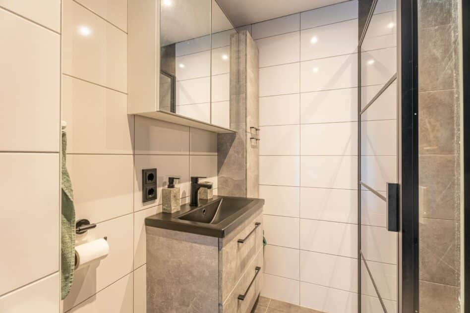 Oegstgeest – Lijtweg 405