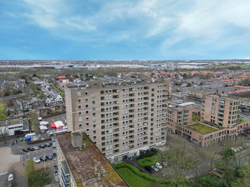 Oegstgeest – Lijtweg 405