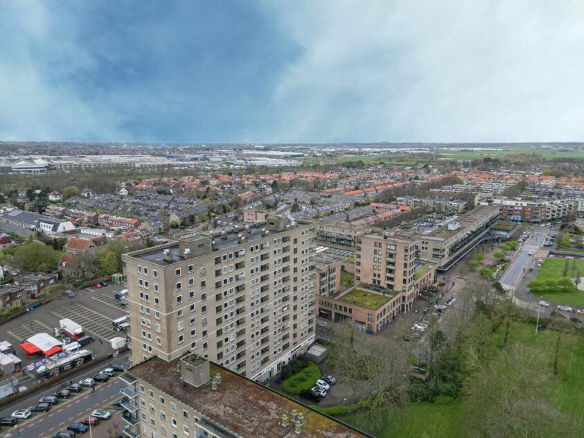 Oegstgeest – Lijtweg 405