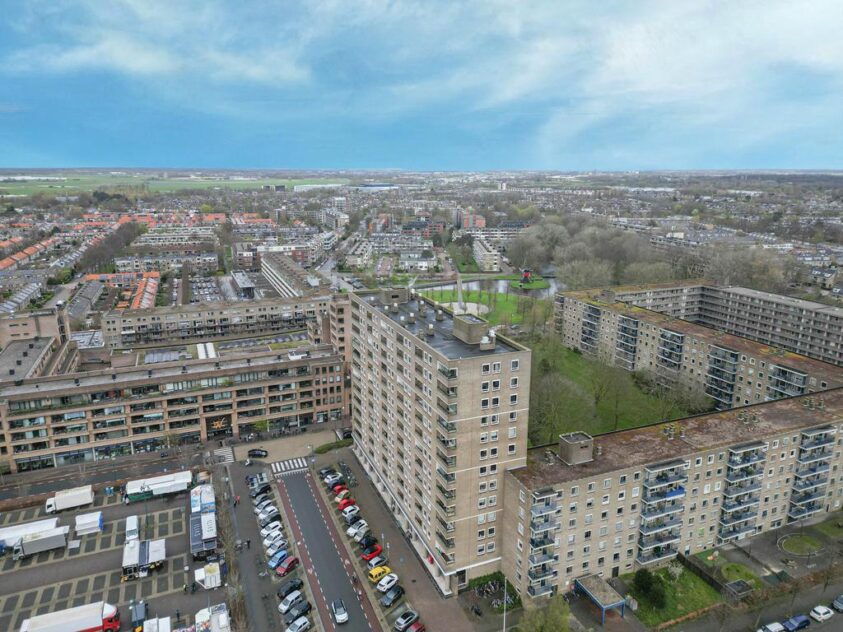 Oegstgeest – Lijtweg 405