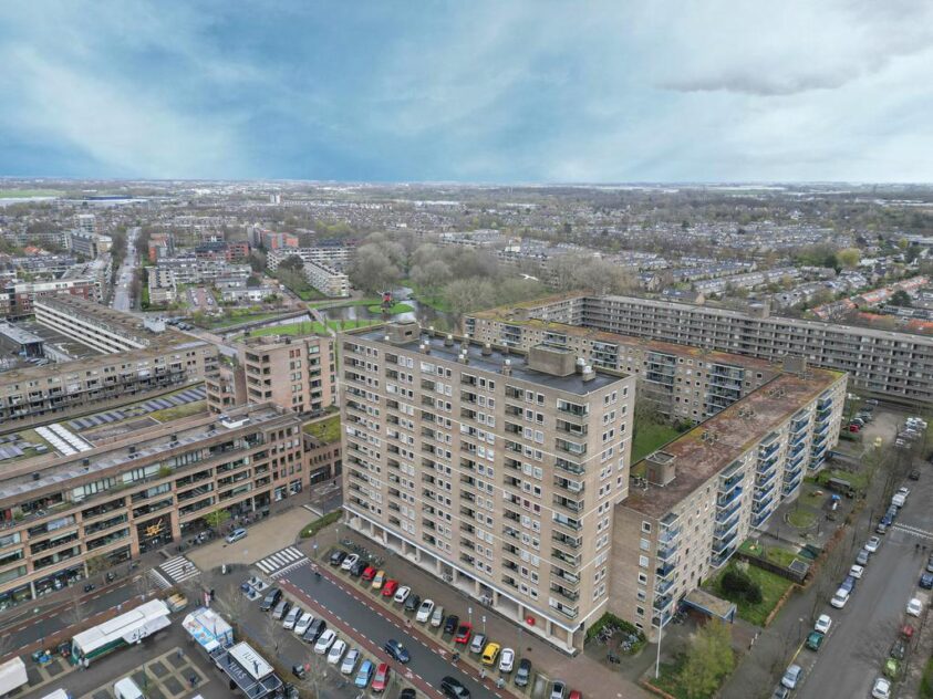 Oegstgeest – Lijtweg 405