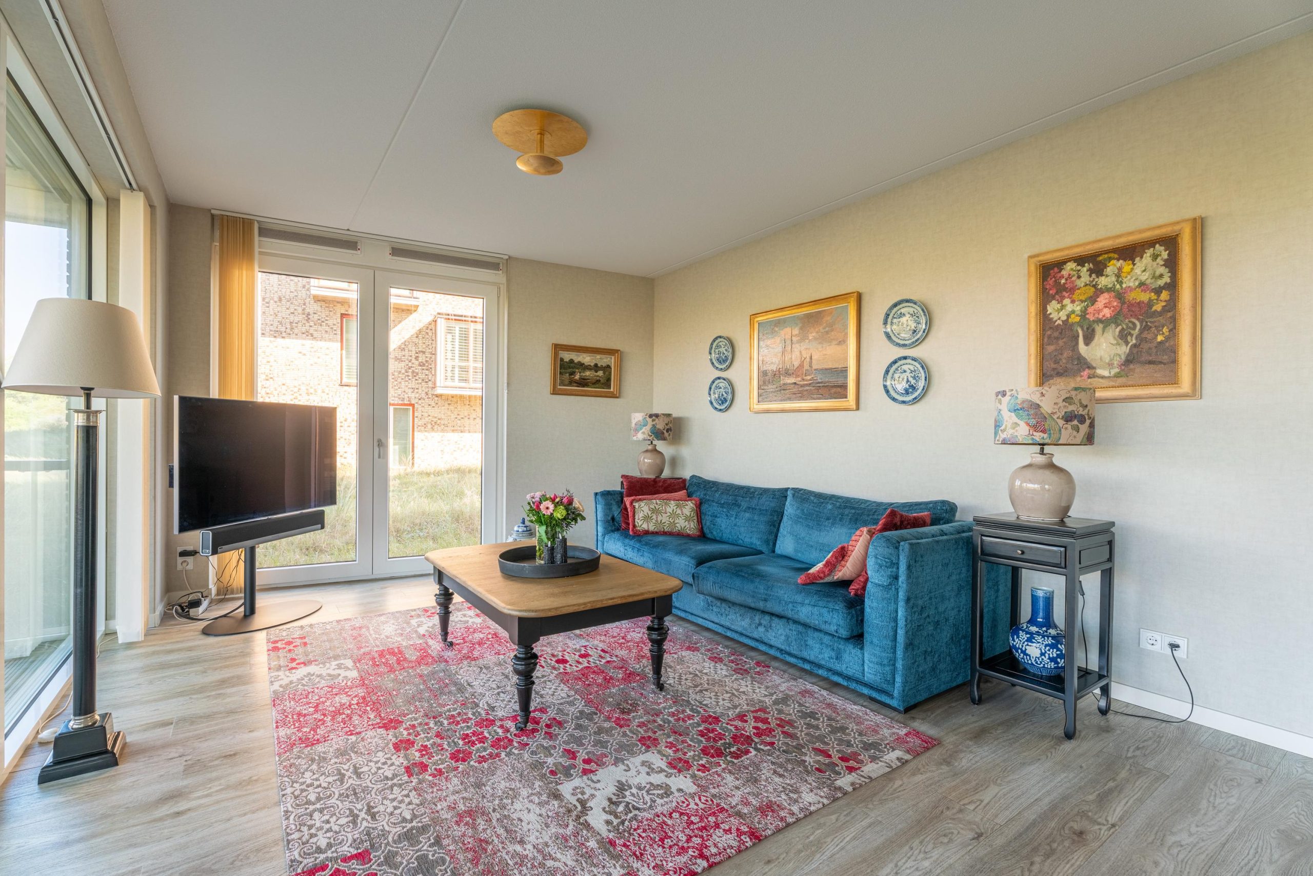 Katwijk – Duinreepstraat 81 Katwijk – Duinreepstraat 81