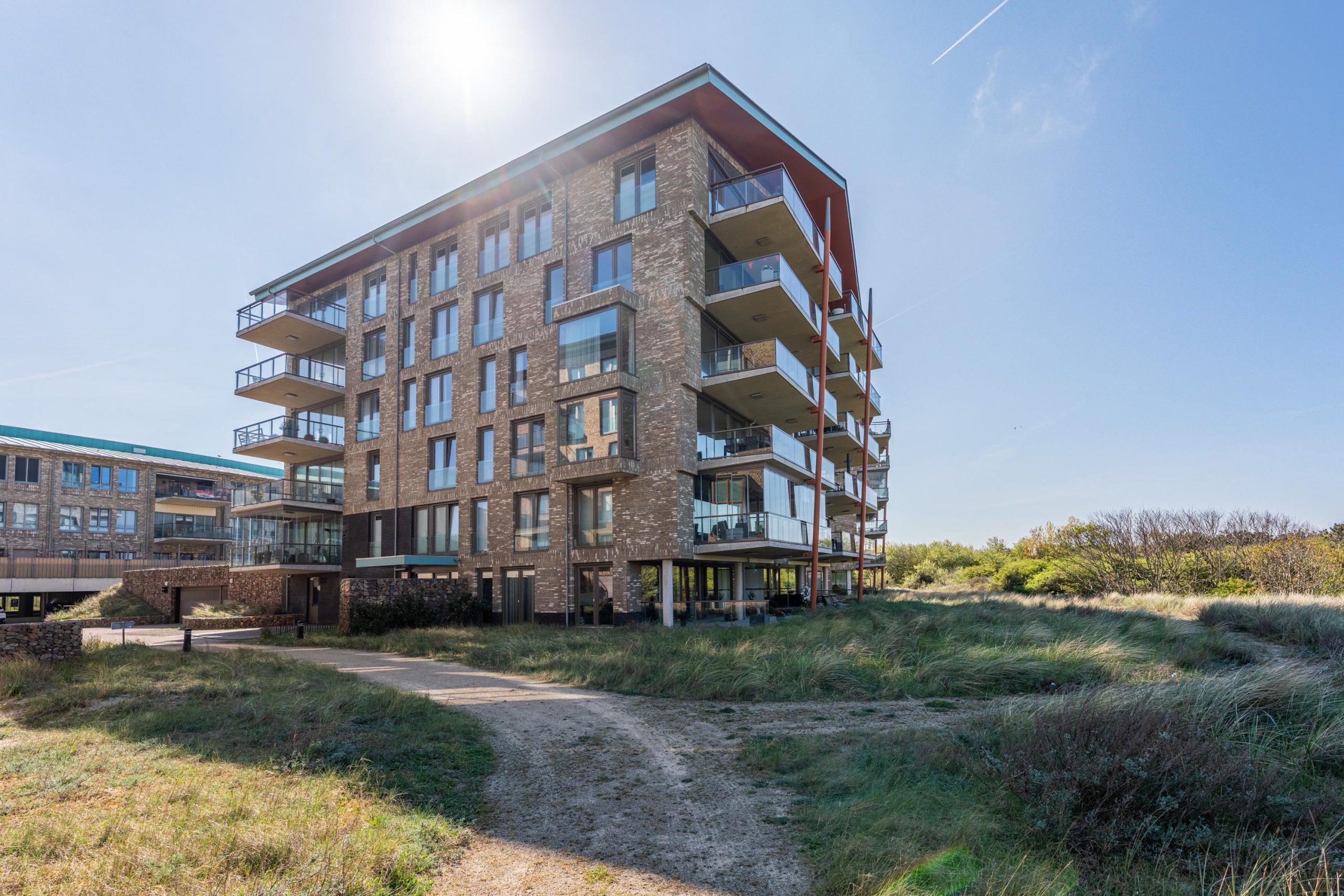 Katwijk – Duinreepstraat 81 Katwijk – Duinreepstraat 81