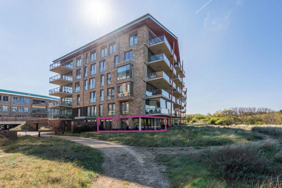 Katwijk – Duinreepstraat 81