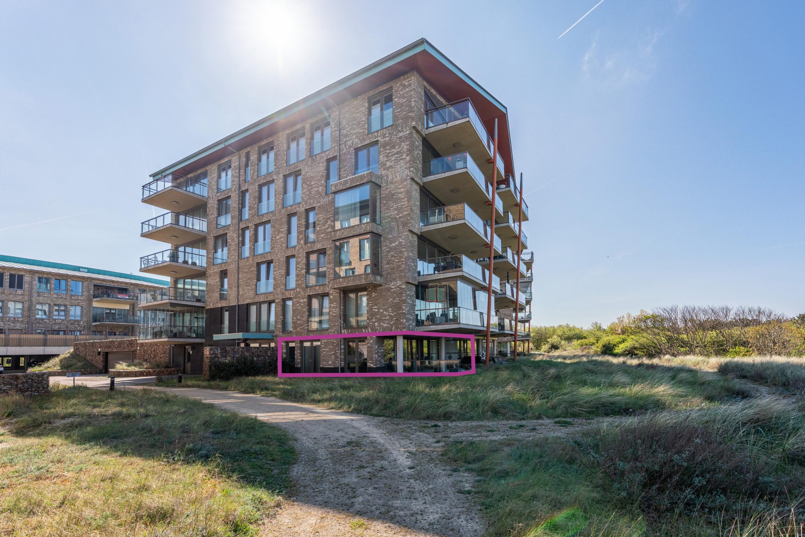 Katwijk – Duinreepstraat 81 Katwijk – Duinreepstraat 81