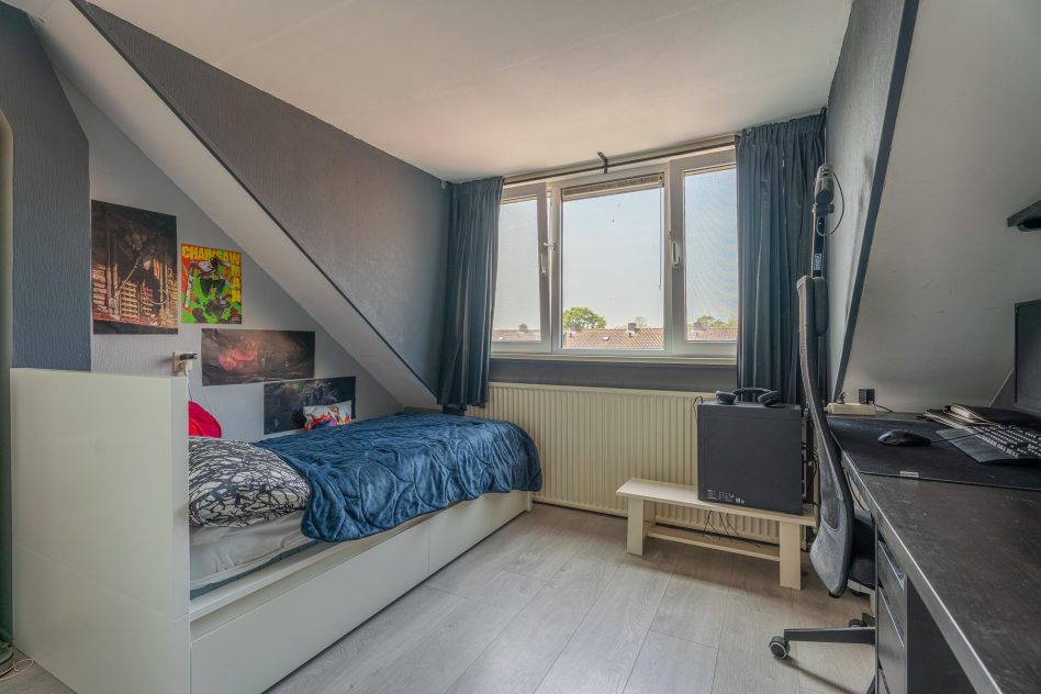 Rijnsburg – De Molenkamp 19