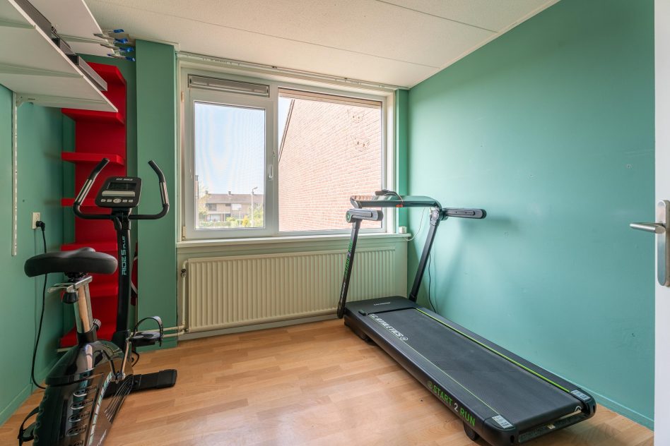 Rijnsburg – De Molenkamp 19