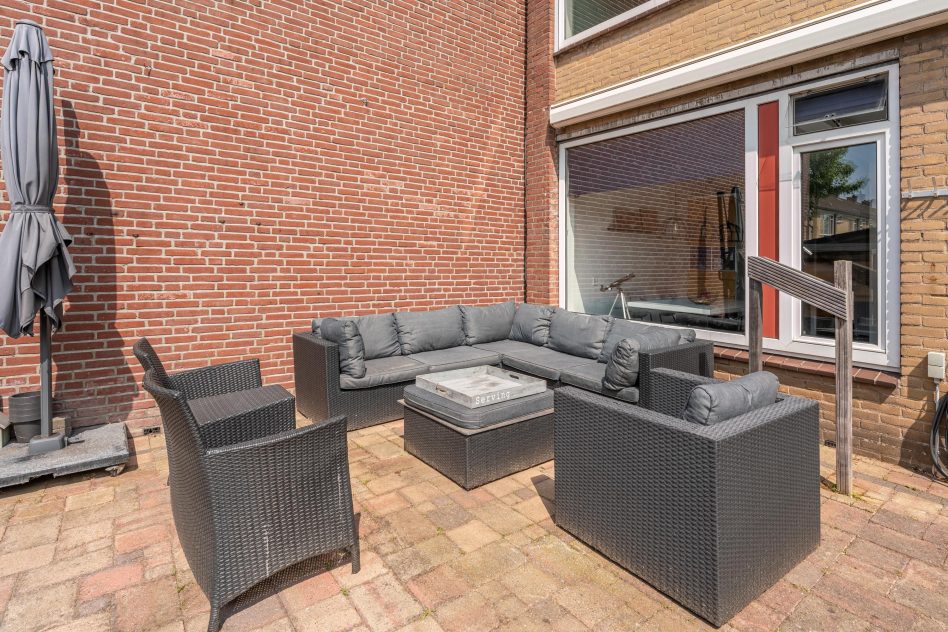 Rijnsburg – De Molenkamp 19