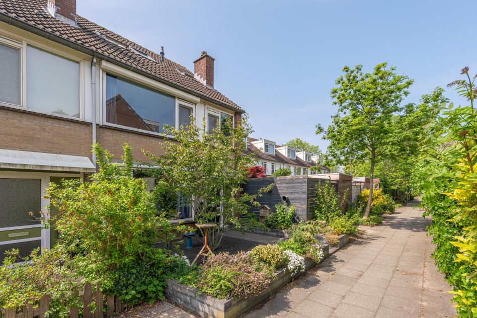 Rijnsburg – De Molenkamp 19