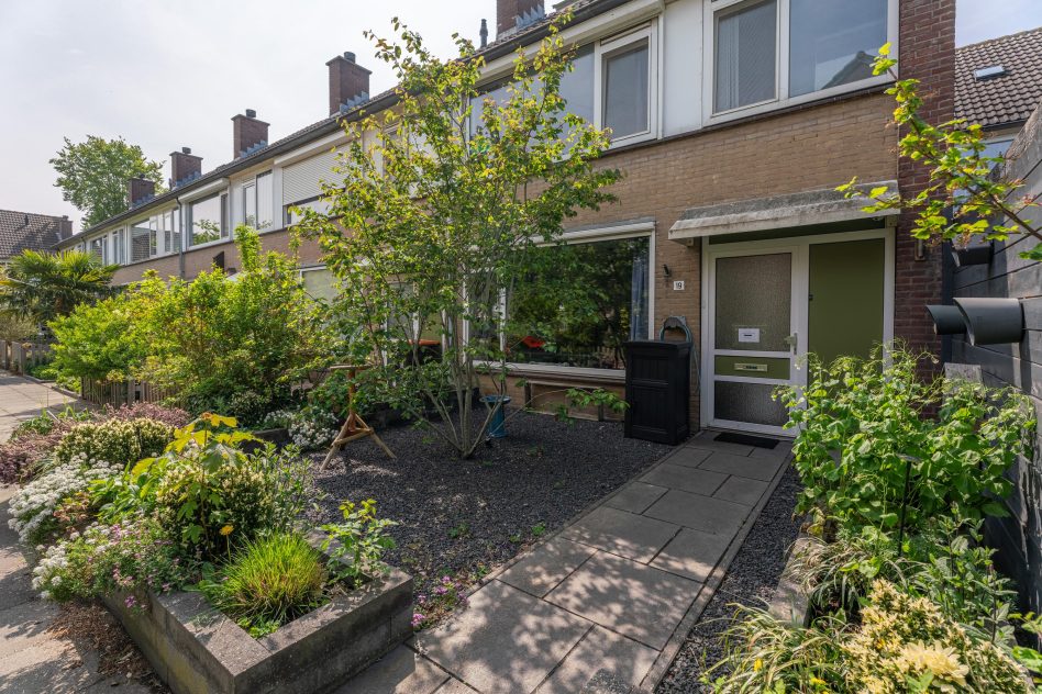 Rijnsburg – De Molenkamp 19