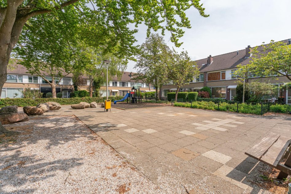 Rijnsburg – De Molenkamp 19