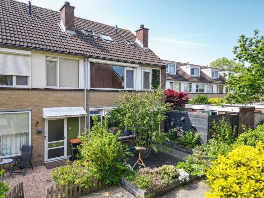 Rijnsburg – De Molenkamp 19