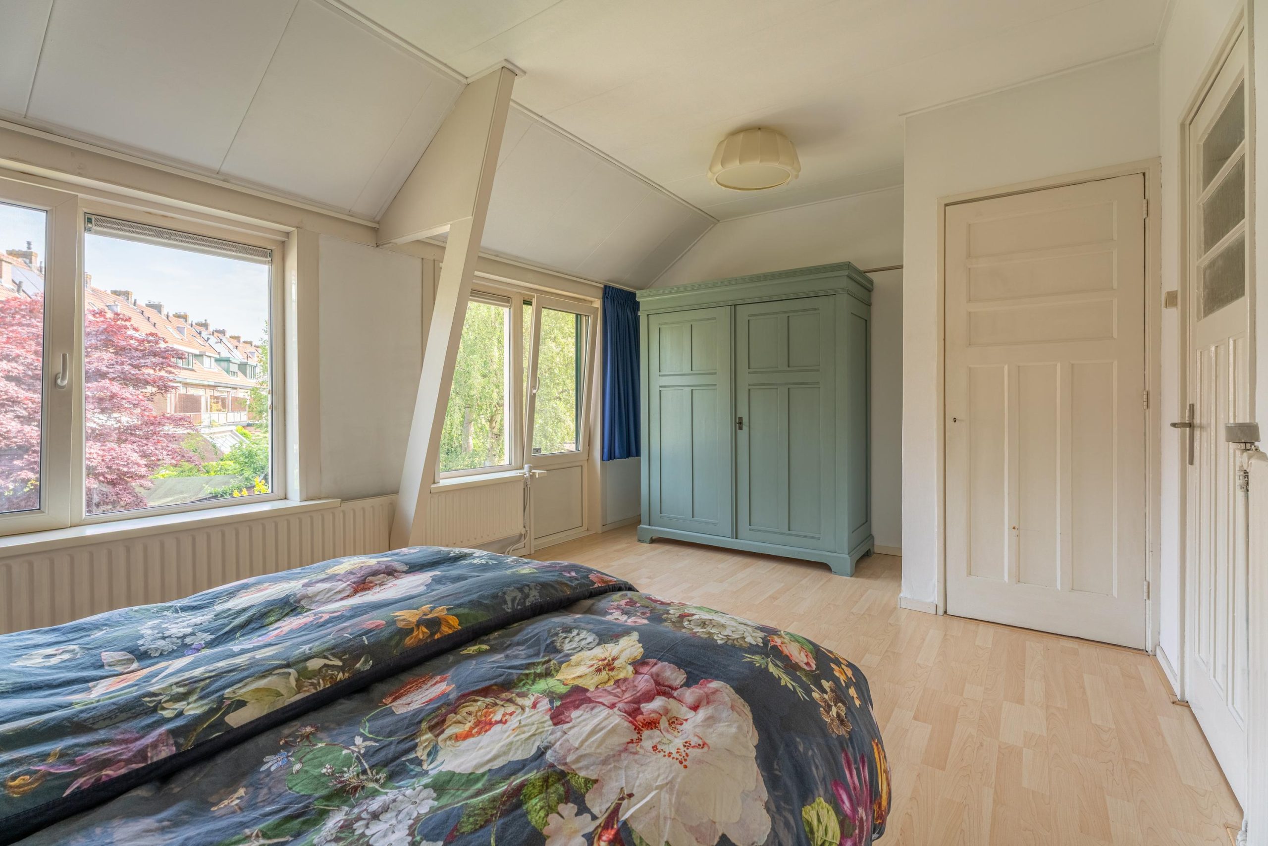 Leiden – Lage Morsweg 15 Leiden – Lage Morsweg 15