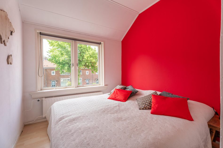 Leiden – Lage Morsweg 15