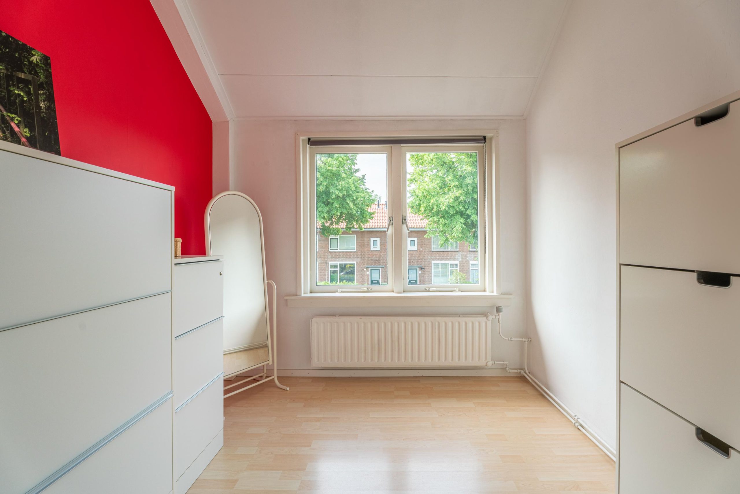 Leiden – Lage Morsweg 15 Leiden – Lage Morsweg 15