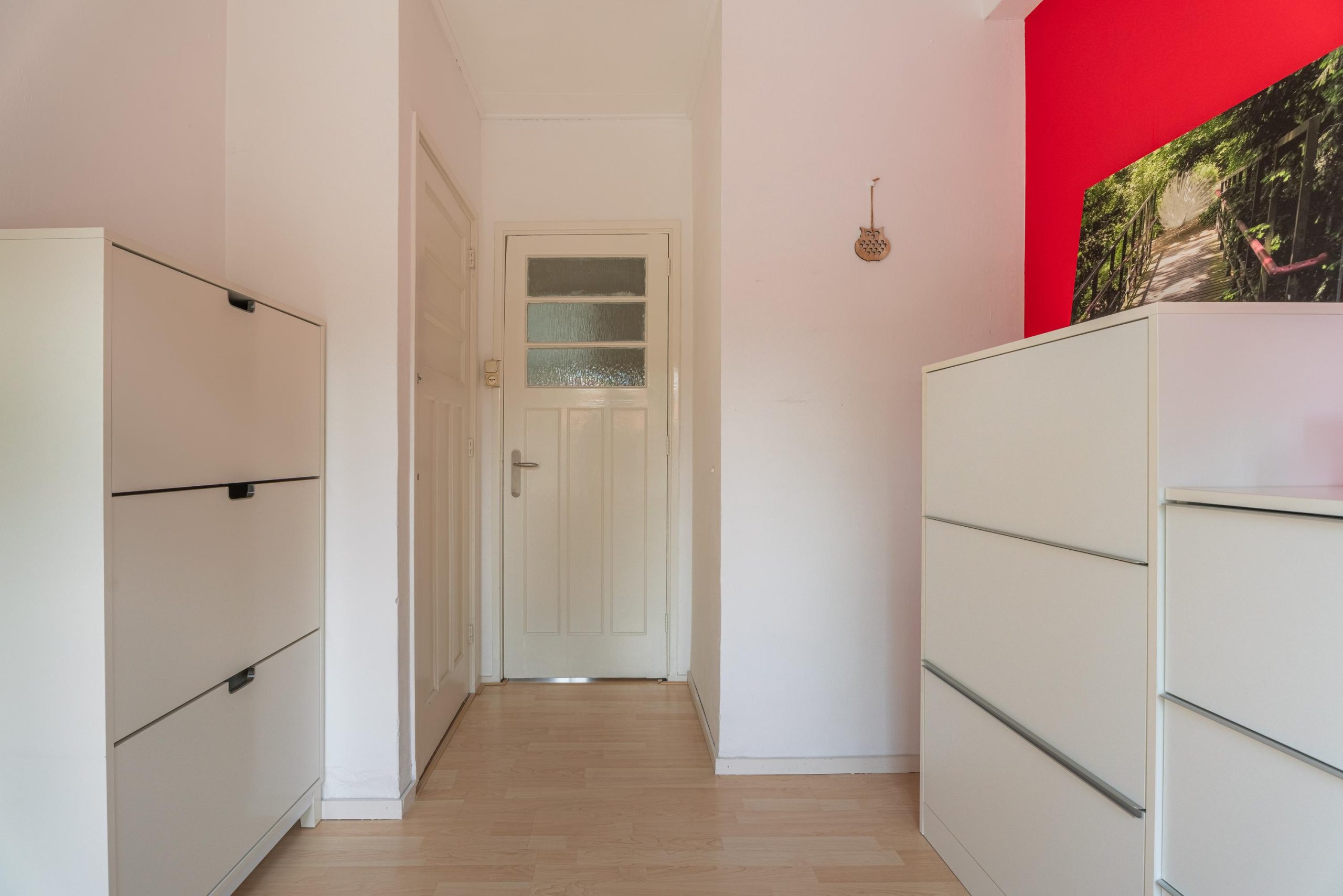 Leiden – Lage Morsweg 15 Leiden – Lage Morsweg 15