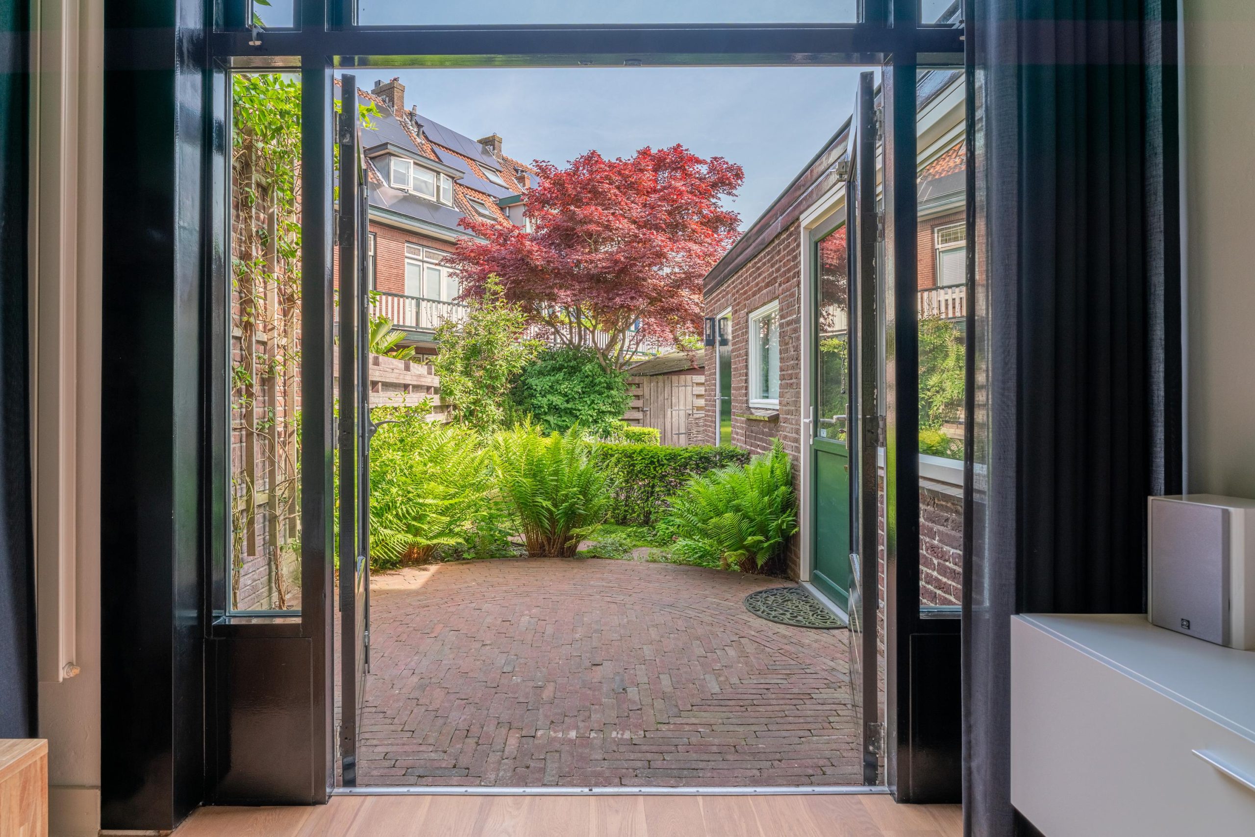 Leiden – Lage Morsweg 15 Leiden – Lage Morsweg 15