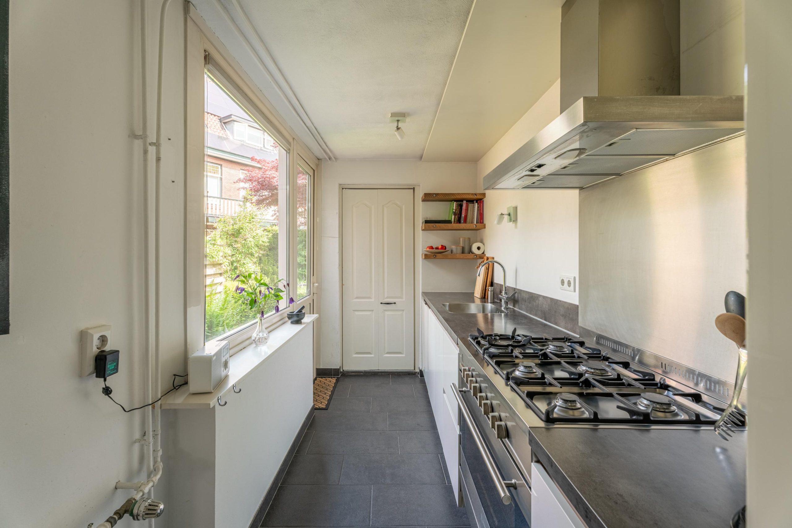 Leiden – Lage Morsweg 15 Leiden – Lage Morsweg 15