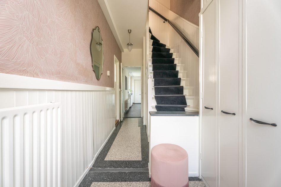Leiden – Lage Morsweg 15