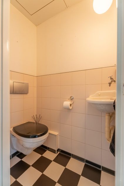 Leiden – Lage Morsweg 15