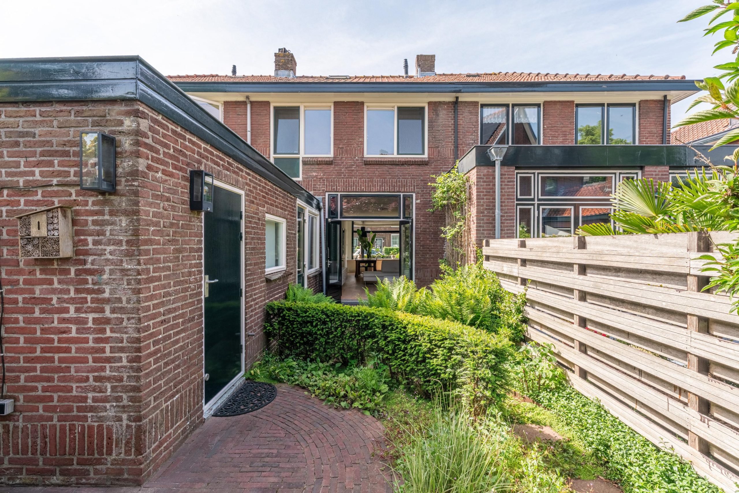 Leiden – Lage Morsweg 15 Leiden – Lage Morsweg 15