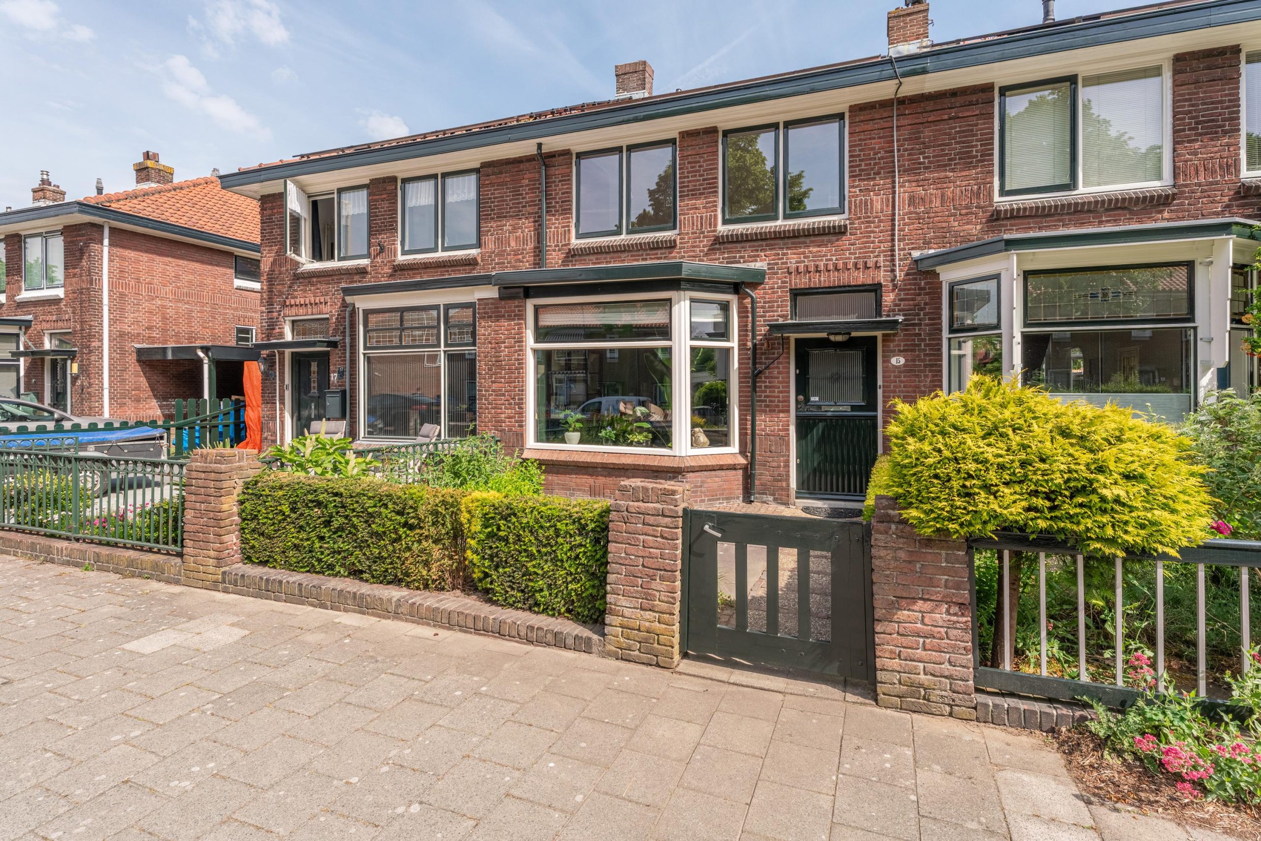 Leiden – Lage Morsweg 15 Leiden – Lage Morsweg 15
