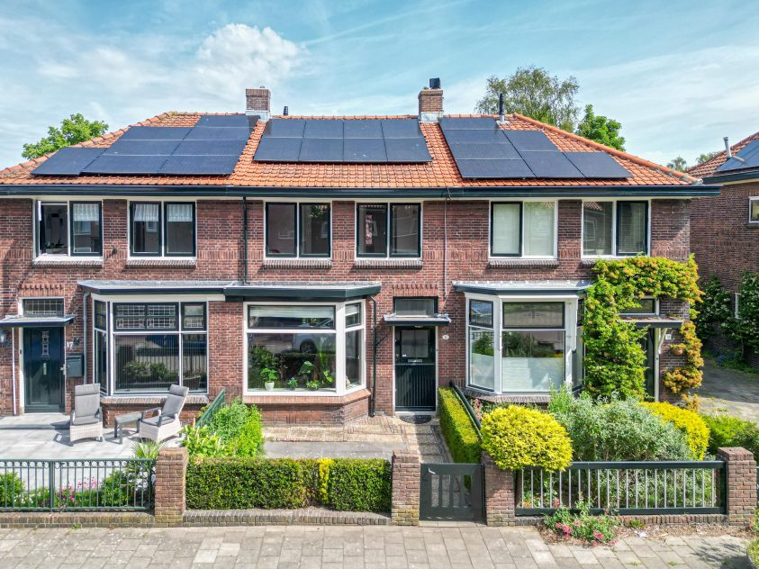 Woningaanbod