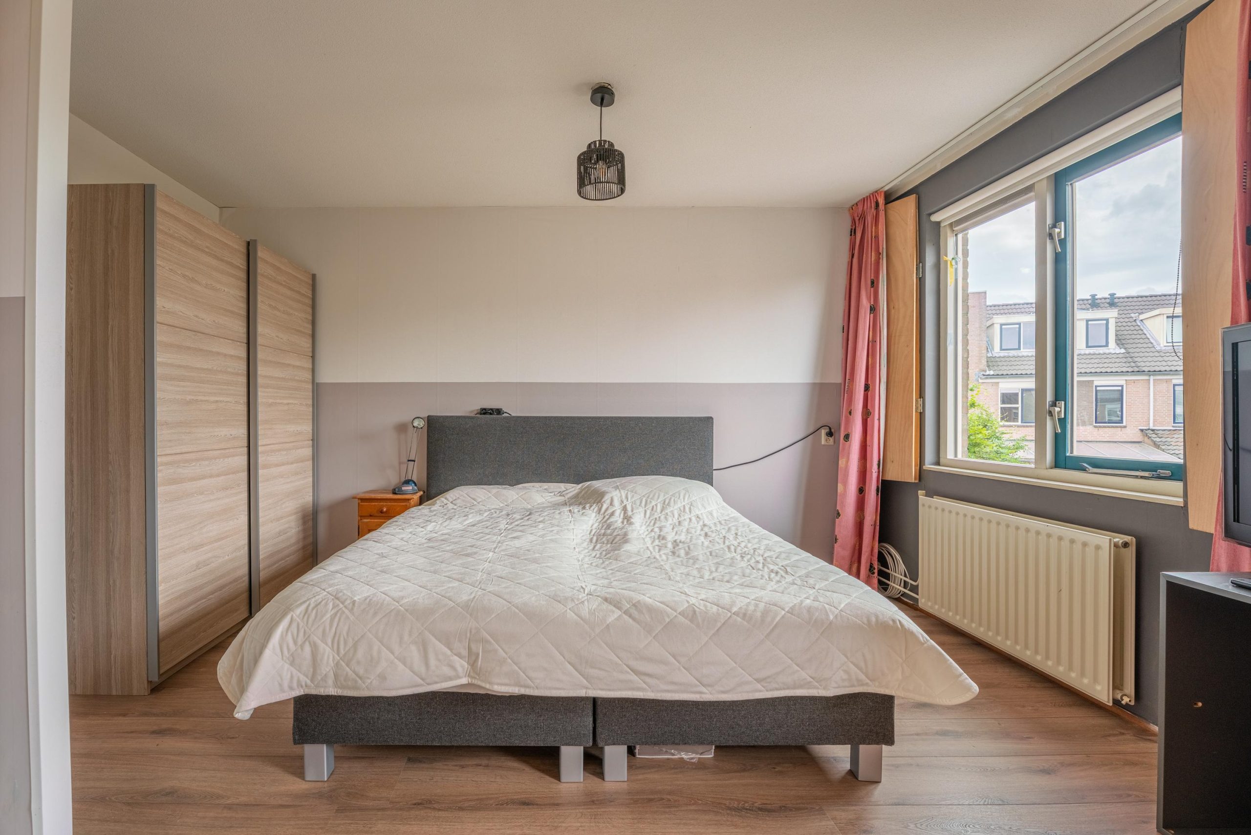 Voorhout – Geraniumhof 26 Voorhout – Geraniumhof 26